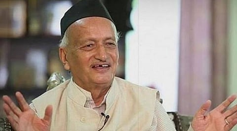 Experts: Parties can Still Approach Maharashtra Governor