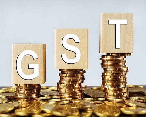 GST Collection Drops by 5.29% to Rs 95,380 Crore in October