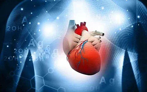 Researchers identified Mutations in gene linked to Heart failure discovered