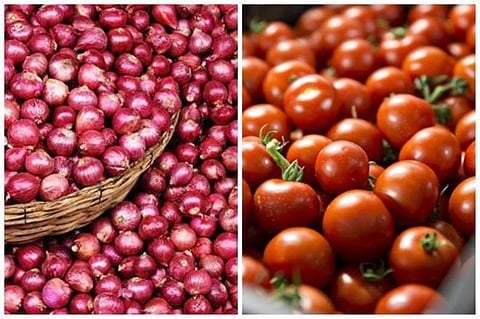 India’s October retail inflation spikes to 4.62 Percent