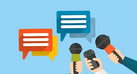 Stress laid on formation of wage code, wage board, media council