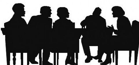 High-level committee on Clause 6 of Assam Accord visits Kokrajhar