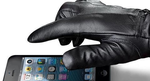 Stolen mobile tower batteries recovered by Gorchuck police