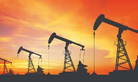 Privatization plan may end cross-holding in oil PSUs