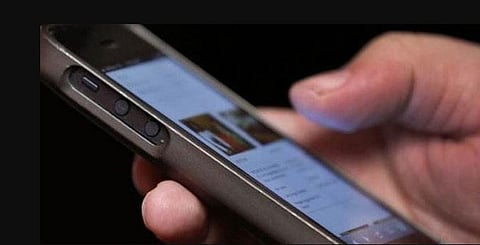 Refrain from posting obscene photos, videos: DMA to Public