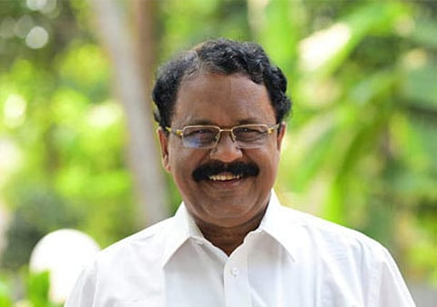 New Mizoram Governor P.S. Sreedharan Pillai takes Oath