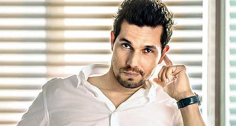 Bollywood Actor Randeep Hooda excited about Hollywood debut