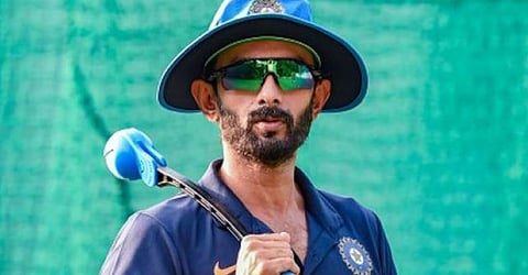 Need to improve batting first in T20Is, says Vikram Rathour