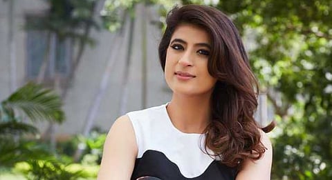 ‘We all are born with superpowers’: Tahira Kashyap Khurrana