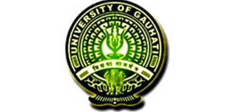 Gauhati University Job for Junior Research Fellow