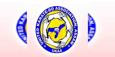 United Karate-Do Association Assam (UKAA) felicitates Medal winners