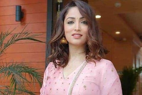 ‘It is not easy to be in Bollywood’: Yami Gautam