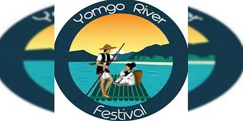Coordination meeting on Yomgo River Festival held at Itanagar