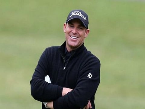 Shane Warne calls for five Test match India-Australia series