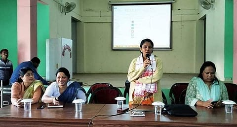 Sivasagar DC thanks people for ensuring peace during anti-CAA protest