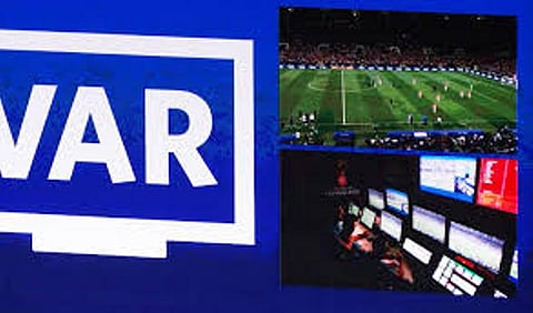 VAR to be introduced at AFC U-23 Championship in Thailand