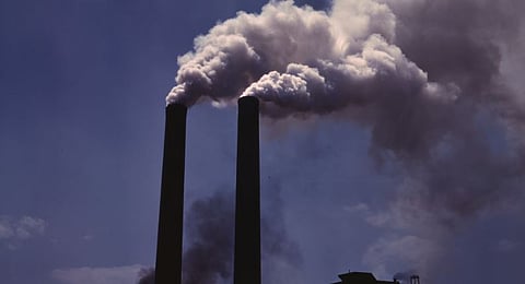 Air pollution linked to increased risk of depression, suicide: Researchers