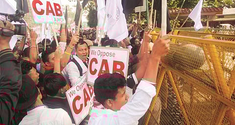 ‘Indigenous Assamese people will protect Assam themselves’