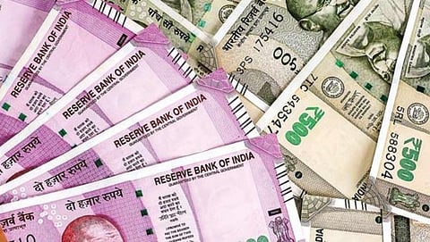 Demonetisation targeted black money, fake notes: Anurag Thakur