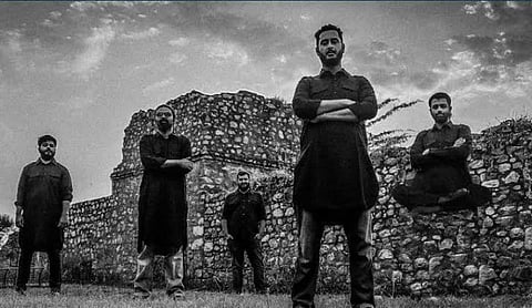 Four artists from Dastaan Live booked for insulting religious sentiments