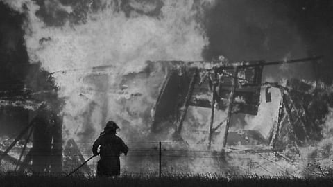 Call to evacuate thousands in Australia over fires