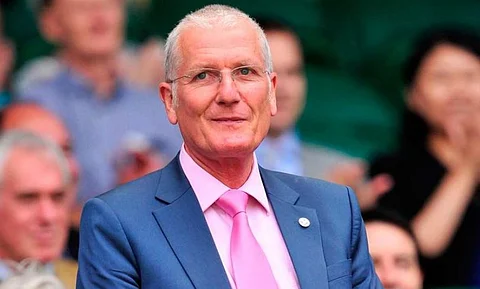 Bob Willis was one of cricket’s biggest heroes of his time: ICC