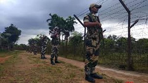 BSF-BGB updating new SOPs, plan single-row fencing