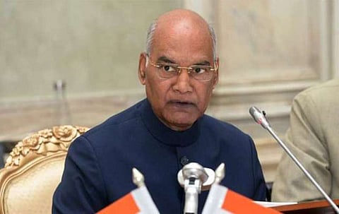 Bahujan Samaj Party delegation meets President, demands probe into Jamia violence
