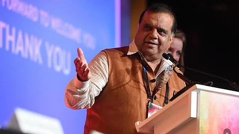 IOA president Narinder Batra to meet presidents, secretary generals of NSFs