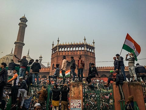 Pakistani Hindu refugees in Delhi lend support to Citizenship Amendment Act