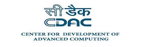 Centre for Development of Advanced Computing Job Multiple Vacancies 2019