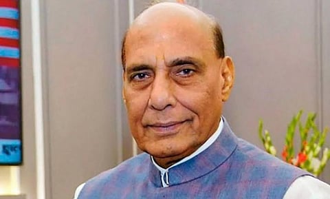 Defence Ministry aims to mobilize 50 lakh people for Plogging