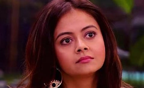 Devoleena Bhattacharjee raises questions on Rashami-Arhaan affair