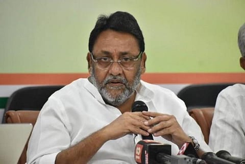 NCP’s Malik seeks PM’s resignation over Ananth K. Hegde statement