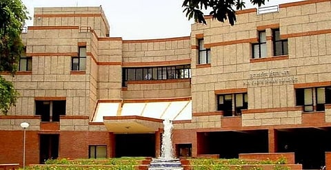 IIT Kanpur Senior professor to be forcibly retired for harassing a student