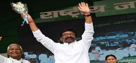 Regional parties emerge main hurdle in Bharatiya Janata Party’s power march