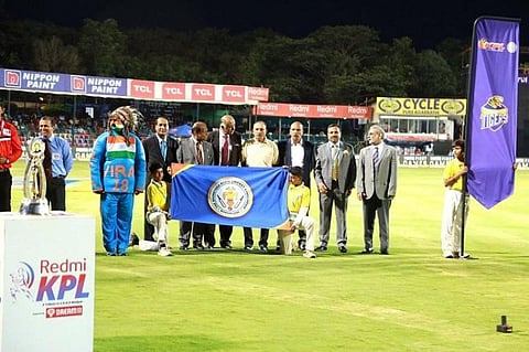 KPL betting: ICC, BCCI reach out to Bengaluru police