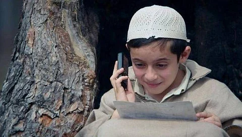 Kashmiri child actor Talha Arshad Reshi thrilled to win National Award