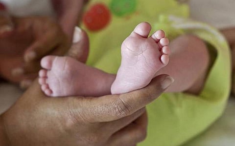77 infants’ deaths within 30 days in Kota; Chief Minister orders probe