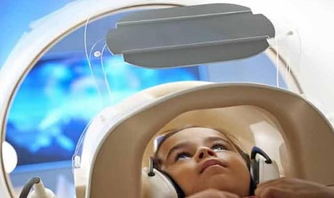 Magnetic Resonance Imaging may predict intelligence level in children: Study
