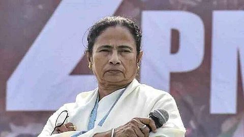 Told PM to withdraw CAA, asked him to reconsider: Mamata Banerjee