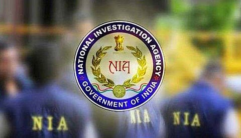 NIA takes over Pakistan espionage case involving Indian Navy men