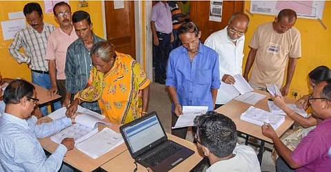People excluded from Assam NRC spent a whopping Rs 7,836 crore in appeals and hearings