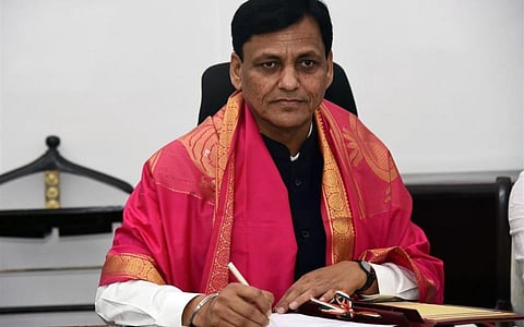 Positive changes in J&K after scrapping Article 370: Nityanand Rai
