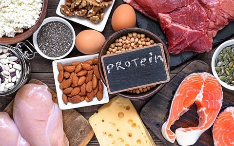 Protein that spurs bowel cancer growth identified: Researchers