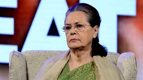 Sonia Gandhi demands judicial inquiry into Jawaharlal Nehru University Violence