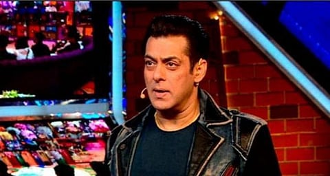 Salman Khan opens up on leaving ‘Bigg Boss 13’