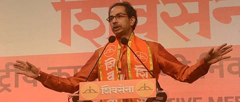 NCP gets Fin, Home; Urban Development for Shiv Sena; Revenue for Congress