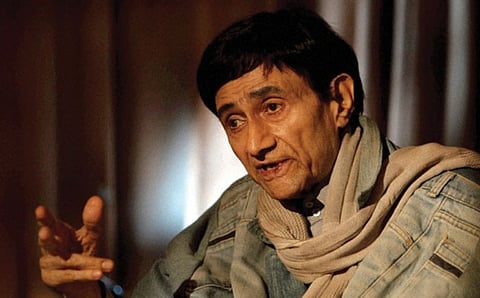 Social media remembers Dev Anand on his 8th death anniversary