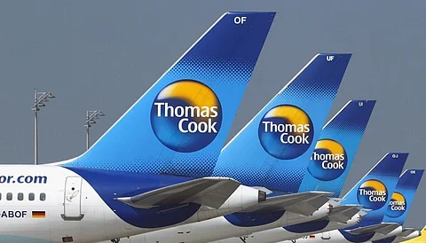 Thomas Cook India buys Thomas Cook brand